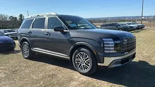2026 Hyundai Palisade SEL Premium North Augusta, Aiken, Augusta, Grovetown, Evans SC