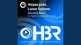 Second Base (Second Way Remix)