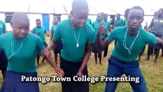PATONGO TOWN COLLEGE,Y.C.S (ZUNGUKA)
