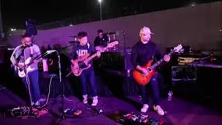 LAKE EFFECTS || ANTHEM BY URBANDUB (COVER) || ROCKTOBERFEST 2023 || LONG BEACH, CA