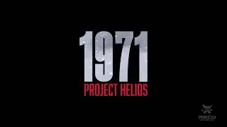1971 Project Helios - Pre Alpha Gameplay Trailer