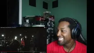 JayDot Geek Feat. Sha Ek & BDot Goon - PSA ( part 2 ) | REACTION