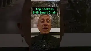 Топ токены на BNB Smart Chain которые вырастут в феврале#floki #babydoge#binaryx #crypto #flokiinu