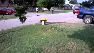 Fun with the sc10 #2