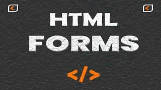 HTML Forms