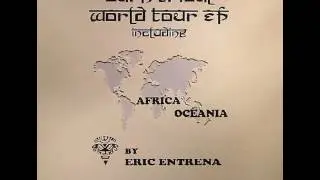Eric Entrena - Oceania