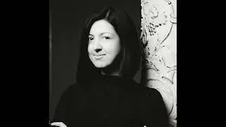 Faur&eacute; - Alexandra Dariescu (2019) 9 Pr&eacute;ludes op. 103
