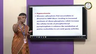 Glycogen Storage Diseases - Ms E Jancy Mary