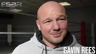 GAVIN REES DOESN'T HOLD BACK ON SACRIFICES FOR SUCCESS!