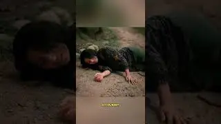Le sacrifice d&rsquo;une m&egrave;re 💖