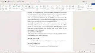 How to merge multiple word docs to single Docs | Merge word documents to one documents