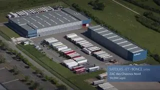 Truck & Trailer Groep Gomes - LeciTrailer Frigo