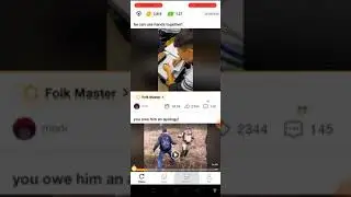 collect coins and earn money 💰 on (clipclaps)