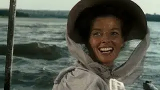 Crazy Things about The African Queen Movie - These Facts Will Shock You