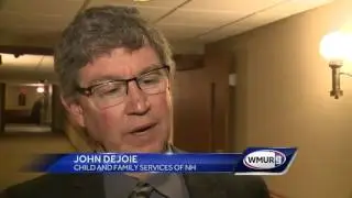 Officials consider changes to child-protection policies