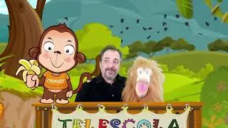 Telescola do Sidónio - Aula 2 - A Água