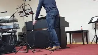 Eden Accordion Group Concert 2018 part 3