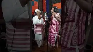 Sakin Twinning #mundari #karam Taal #Nipen Demta studio Khunti