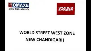 OMAXE NEW CHANADIGARH SHOWROOM BULIDUP FLOOR WITH ASSURD RETURN INVESTMENT START BOOK NOW @2CR