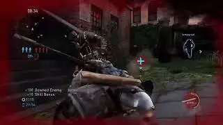 Tlou w czwartkowy dzionek
