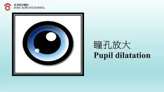 Dilating Eye Drops