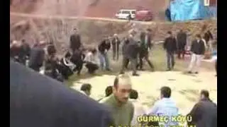 Gürmeç Köyü