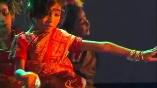 SMPAi Dance8