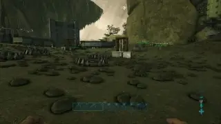 Ark OFFICIAL PVP SERVER SC FAILED OFFLINE RAID || Megas offline raid me AGAIN