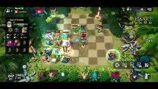 DIVINITY Synergy explained | Auto Chess Mobile Season 5