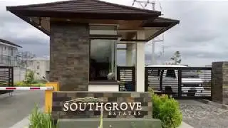 Southgrove Estates an Ayala Land Company, Dasmari&ntilde;as Cavite