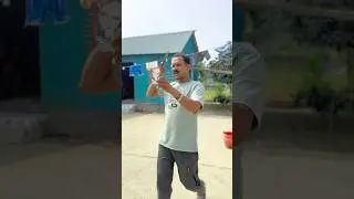 Father vs Son School Funny moments  #manikmiah #virul #Foryou  #manikmiah #lvrevanth