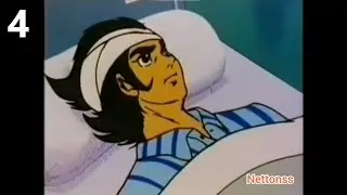 Mazinger Z | La Crisis de Kouji, Sayaka Moviliza a Mazinger | Part 4
