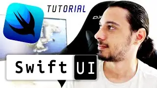 SwiftUI: PRIMEIROS PASSOS NO XCODE E iOS - TUTORIAL PRIMEIRO APLICATIVO (PT-BR)