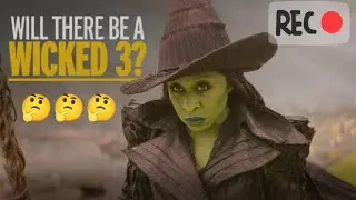 Will There Be  