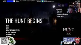Starlight Foundation! |   !discord | !yt | !starlight | @thecryptcommunity