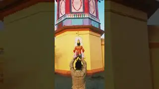 Pundalika Varde Hari Vitthal....