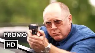 The Blacklist Season 5 