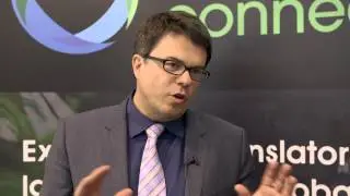 Oliver Gaedeke, YouGov - Interview mit Language Connect