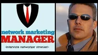 Nella mente di un networker professionista da 25 anni | Intervista con Ronen Triffon