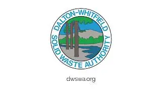 Target Recycling with Dalton-Whitfield Solid Waste Authority