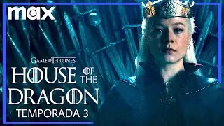 House of the Dragon Temporada 3 Trailer Lo Que Sabemos La Casa Del Dragón Temporada 3 Estreno 2026