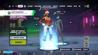 Fusion Scopezz live!!