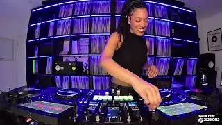 Groovin Sessions 006 | Sho Gabi