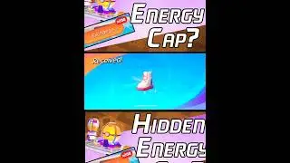 Energy tank Pokemon unite | #short #shorts #pokemonunite