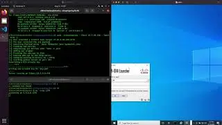 Cisco ASDM Client 