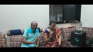 Kare abola kare durawa: dada and aatya