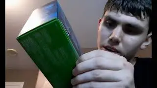 Unboxing A Brand New Controller