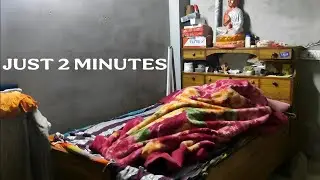 TWO Minutes is Enough
