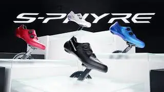 Sphyre RC903  | SHIMANO