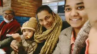 Enjoyed the Restaurant and Happy Journey My Father. We miss you and Love my papa!